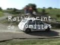Rallye de Comillas