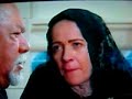 La Chabelita: Chabelita le da placer con la mano a su primo