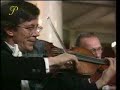 Tchaikovsky: \"1812\" Overture Solemnelle -Temirkanov -part 2