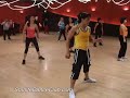 zumba class