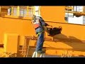 Ensamble Grua Pórtico y RTG´s en el Puerto de Buenaventura Ensamble Grua Pórtico y RTG´s en el Puerto de Buenaventura