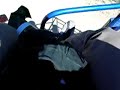 Viajar como ganado