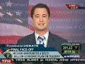 McCain Spokesman: No Lobbyists Here! McCain Spokesman: No Lobbyists Here!