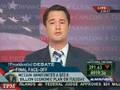 McCain Spokesman: No Lobbyists Here!