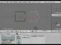 Importando dxf e erguendo paredes no Blender, parte 1/2