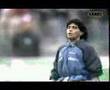 maradona  chaabi maroc