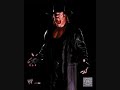 Theme Song The Undertaker - Wrestlemania 24