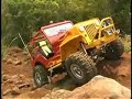 Southern Jeeps at Morris Mountain part 2
