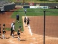 Danielle Stewart (Australia) vs vs Canada