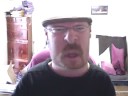 my videos are getting too weird.