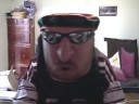my videos are getting too weird.