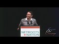 Darcy Burner Gives Final Keynote at Netroots Nation '09 Day 3 - Part 1 Intro from Markos