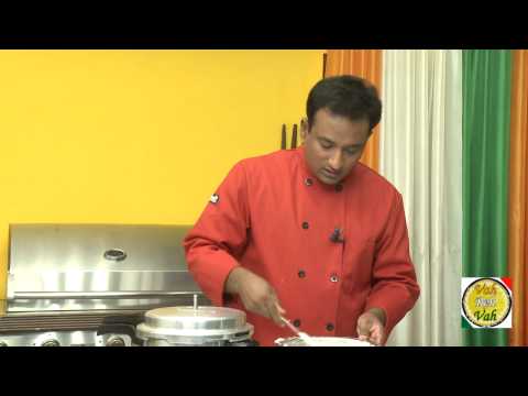 how to make idli