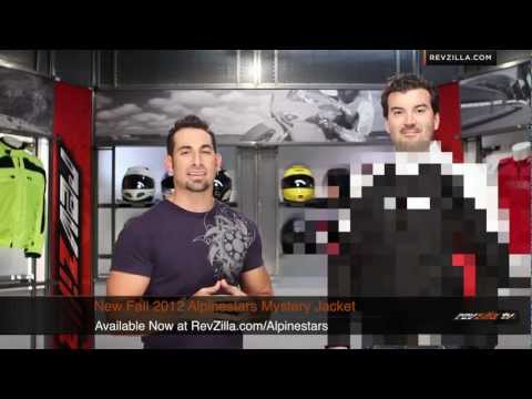 RevZillaTV - We have no description. It's a mystery. Wouldn't you like to know.