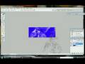 How to make Ice in Photoshop?