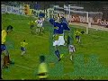 Edmundo Animal!  - O maior artilheiro do Brasil - Parte 2