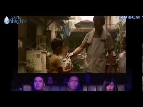 เมื่อคนญี่ปุ่นได้ดูโฆษณาคนไทย 2