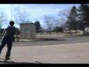 Brandon covert counter act skateboards