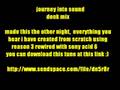 journey into sound (donk mix)