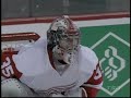 Montreal Canadiens vs Detroit Red Wings shootout sept 30 Montreal Canadiens vs Detroit Red Wings shootout sept 30