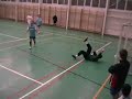 A Diadóra FC és a döntő góljai