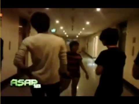 Cheeks - No copyright infringement intended. Credits to ASAP 18. Day to Day of Daniel Padilla. Note: Sobra akong kinilig! Emegheeeed! XD HAHAHAHA! Follow me: https://...