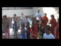 Trussell Trust Bulgaria Summer Camp