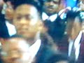 Proudly Pentecostal!