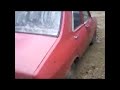 La o stiuca la Dunavat part1 (plecarea)