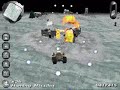 Swiv 3D - Level 11 - Brass Monkey [Gameplay]