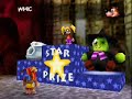 i love that ending. it has a whole lot of humour :p.