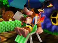 i love that ending. it has a whole lot of humour :p.