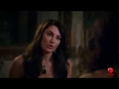 Lifetime's Witches Of East End - 1x02 / "This Season On" promo