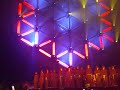 Qlimax 2008 Intro Showtek + Val van Doek