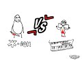 json vs serton john