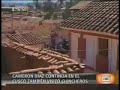 cameron d�az en cusco peru (2da parte)