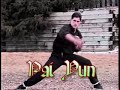 5 Forms of American KunTao Silat 5 Forms of American KunTao Silat