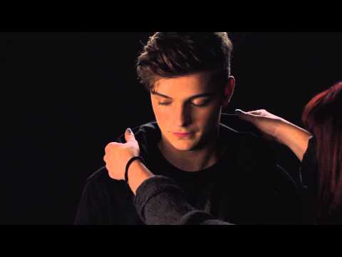 Martin Garrix – Omnia Nightclub (Las Vegas 2015)