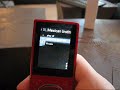 Microsoft Canada Introduces the Zune