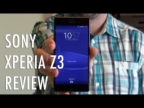 how to improve xperia z battery life