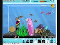 lvl. 12 happy aquarium on facebook.