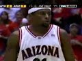 Steve Leven highlights against Arizona [Part 1]
