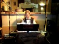 Boogie Woogie Piano Improvisation