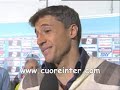 Lazio-Inter 1-1 Lazio-Inter 1-1