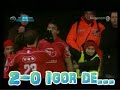 Standard-Mouscron 3-1 Standard-Mouscron 3-1