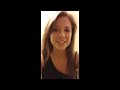 Click here to watch this video The first HairBrush Diaries vlog