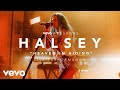 Halsey - Heaven in Hiding (Vevo Presents) Halsey - Heaven in Hiding (Vevo Presents)