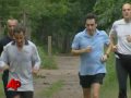 Sarkozy Hospitalized After Collapsing During Jog