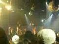 Fumiya Tanaka @ LIQUIDROOM pt.3