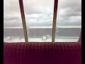 Storm op de Superfast VIII